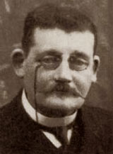 Georges Palante