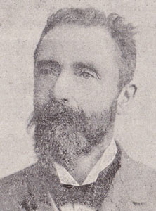 Léon Prouvost