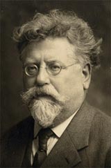 Rudolf Rocker