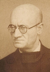 Alexandre Schapiro (alias Tanaroff)