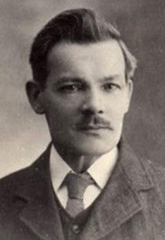 Henry Seymour