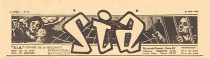 SIA, source Ephéméride Anarchiste SIA, source Ephéméride Anarchiste