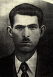 Konstantinos Speras