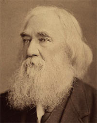 Lysander Spooner