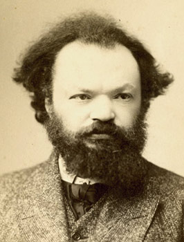 Serge Stepinak Kravtchinski