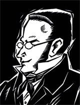 Max Stirner  par C. Harper