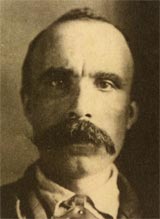 bartolomeo vanzetti