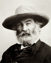 Walt Whitman