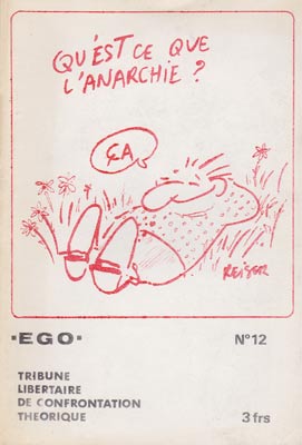 revue EGO