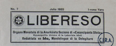 journal idiste libereso