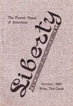 revue Liberty de 1907