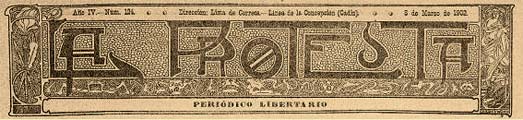 journal la prostesta de valladolid