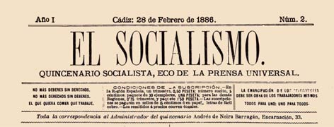 el socialismo