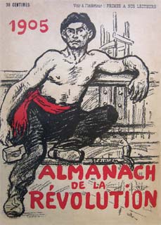 almanch de la revolution 1905