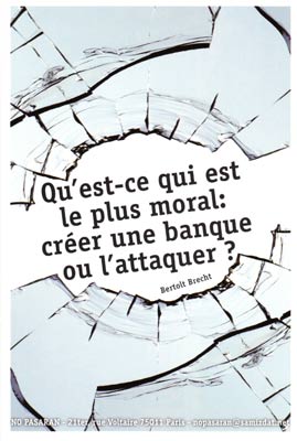 CP citation de Brecht