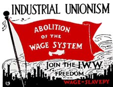 Industrial unionism 