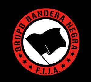 logo Bandera Nera