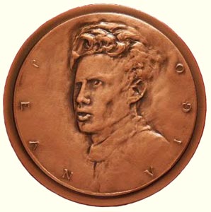 medaille Jean Vigo