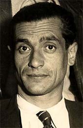 Joaquin Ascaco