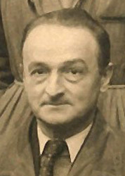 Jean Barrué