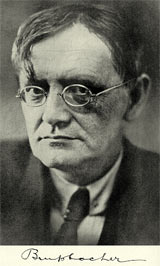 Fritz Brupbacher