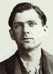 Léon Czolgosz