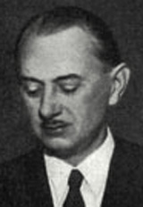 Ernest Tanrez