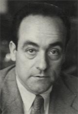 Juan Garcia Oliver en 1947