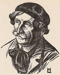 Gérard de Lacaze-Duthiers
