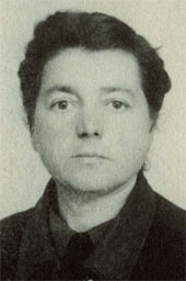 Ida Mett