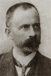Luigi Molinari
