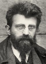 Erich Muhsam