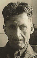 George Orwell