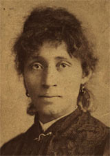 Lucy Parsons