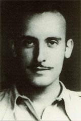 José Pellicer