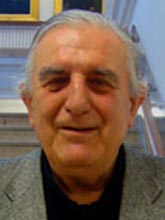 Pietro Ferrua