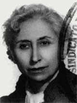 Lucia Sanchez Saornil