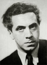 Ernst Toller