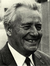 Lucien Tronchet