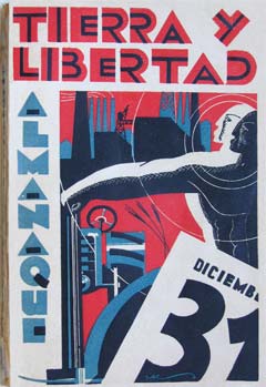 almanach de tierra y libertad