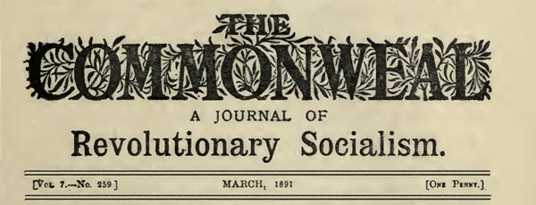 journal "The Commonweal" n259