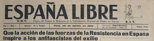 journal espana libre