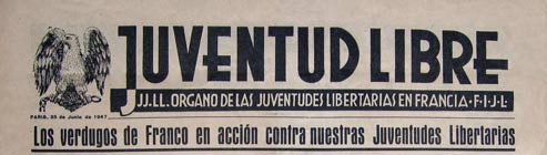 juventud libre