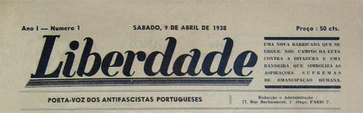 journal portugais liberdade