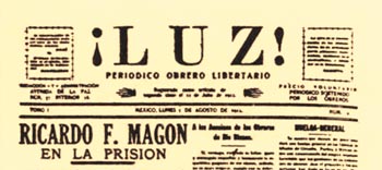 journal luz de 1912