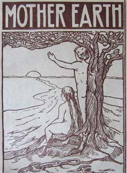 mother earth premier numéro