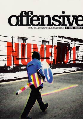 revue "Offensive" n° 1