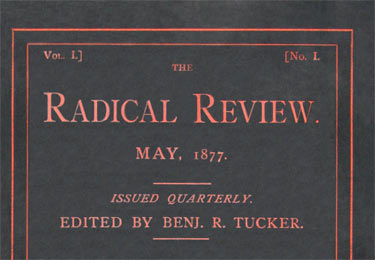 radical review