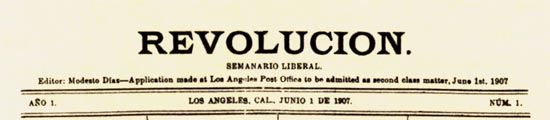 journal revolucion 