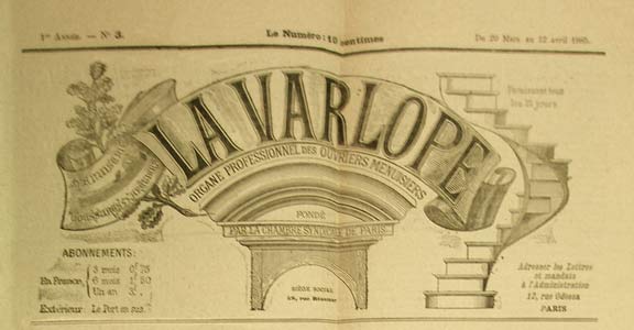 journal "La Varlope"